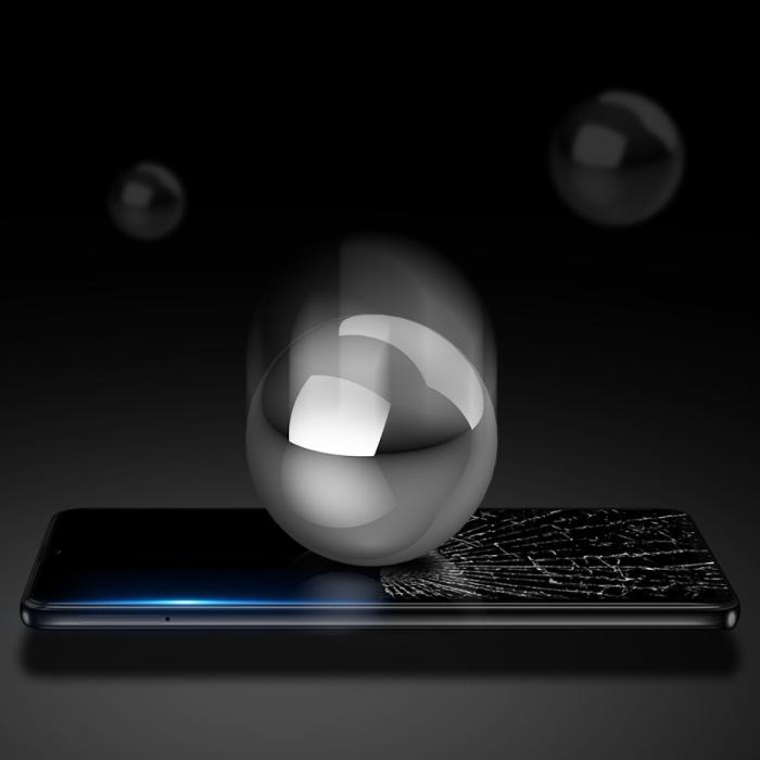 Bild 3, DUX DUCIS DUX DUCIS Motorola Moto G32 Skärmskydd Härdat Glas - Teknikhallen.se