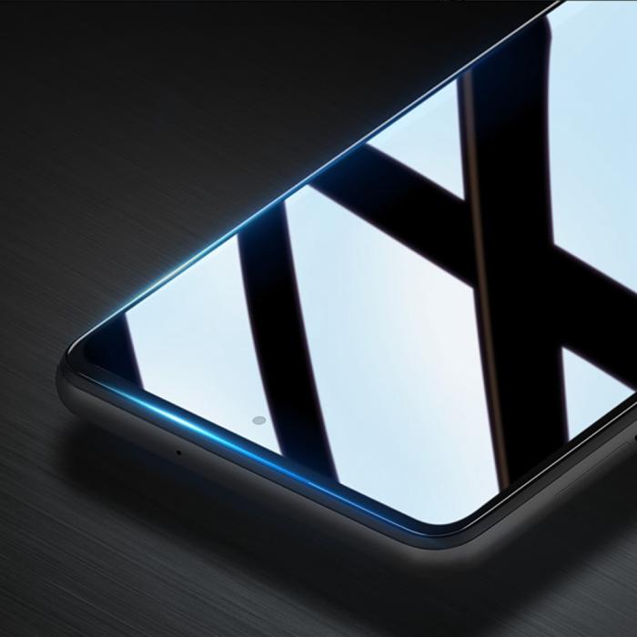 Bild 5, DUX DUCIS DUX DUCIS Motorola Moto G32 Skärmskydd Härdat Glas - Teknikhallen.se