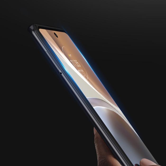 Bild 6, DUX DUCIS DUX DUCIS Motorola Moto G32 Skärmskydd Härdat Glas - Teknikhallen.se