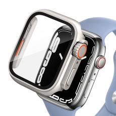 Tech-Protect Tech-Protect Appe Watch 44 mm Skal Defense360 Titanium - Teknikhallen.se