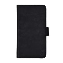 Gear Gear iPhone Air 2in1 MagSafe Magnet Fodral / Skal Svart - Teknikhallen.se