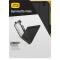 OtterBox OtterBox iPad 10.9 Fodral Slim Symmetry Shockproof Svart - Teknikhallen.se