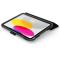 OtterBox OtterBox iPad 10.9 Fodral Slim Symmetry Shockproof Svart - Teknikhallen.se