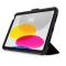 OtterBox OtterBox iPad 10.9 Fodral Slim Symmetry Shockproof Svart - Teknikhallen.se