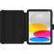 OtterBox OtterBox iPad 10.9 Fodral Slim Symmetry Shockproof Svart - Teknikhallen.se