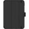 OtterBox OtterBox iPad 10.9 Fodral Slim Symmetry Shockproof Svart - Teknikhallen.se