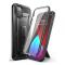 Supcase Supcase iPhone 12 / 12 Pro Skal Unicorn Beetle Pro Svart - Teknikhallen.se