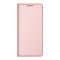 DUX DUCIS DUX DUCIS Samsung Galaxy A23 5G Fodral Skin Pro Roséguld - Teknikhallen.se