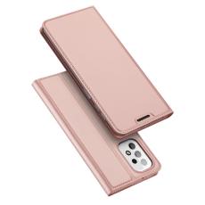 DUX DUCIS DUX DUCIS Samsung Galaxy A23 5G Fodral Skin Pro Ros&eacute;guld - Teknikhallen.se