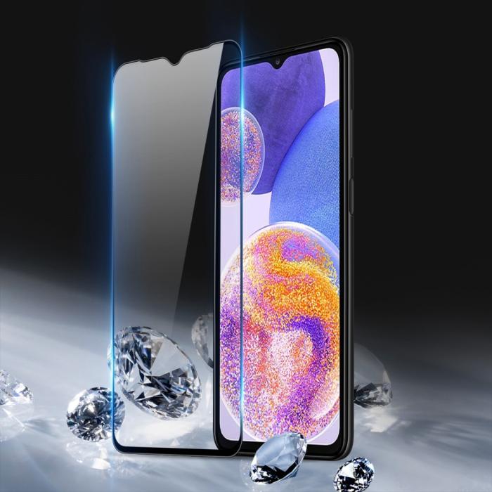 Bild 2, DUX DUCIS DUX DUCIS Samsung Galaxy A23 5G Skärmskydd Heltäckande - Teknikhallen.se