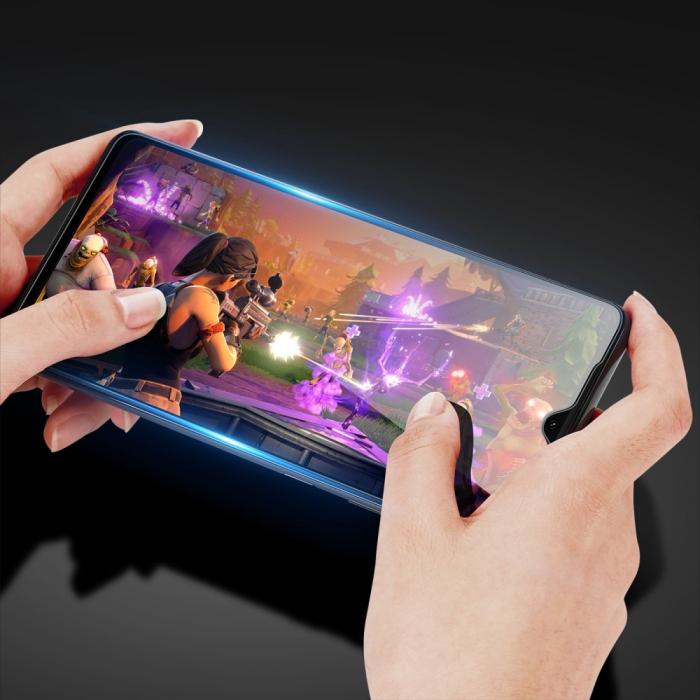 Bild 3, DUX DUCIS DUX DUCIS Samsung Galaxy A23 5G Skärmskydd Heltäckande - Teknikhallen.se