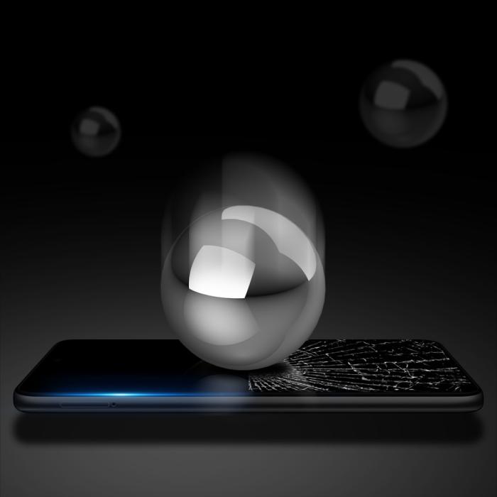 Bild 5, DUX DUCIS DUX DUCIS Samsung Galaxy A23 5G Skärmskydd Heltäckande - Teknikhallen.se