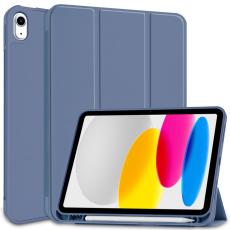 Tech-Protect Tech-Protect iPad 11 2025 / 10.9 2022 Fodral SC Pennh&aring;llare - Teknikhallen.se