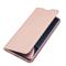 DUX DUCIS DUX DUCIS Xiaomi 12 Pro Fodral Skin Pro Roséguld - Teknikhallen.se