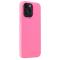 holdit holdit iPhone 14 Pro Max Skal Silikon Bright Pink - Teknikhallen.se