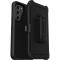 OtterBox OtterBox Samsung Galaxy S23 Plus Skal Defender Svart - Teknikhallen.se