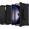 OtterBox OtterBox Samsung Galaxy S23 Plus Skal Defender Svart - Teknikhallen.se