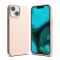 Ringke Ringke iPhone 15 Plus / 14 Plus Skal Silicone Pink Sand - Teknikhallen.se