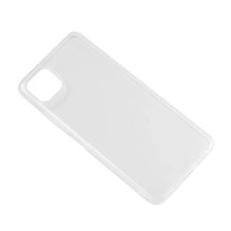 Gear GEAR Samsung Galaxy A22 5G Skal TPU Transparent - Teknikhallen.se