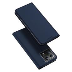 DUX DUCIS DUX DUCIS Xiaomi 13 5G Fodral Skin Pro Bl&aring; - Teknikhallen.se