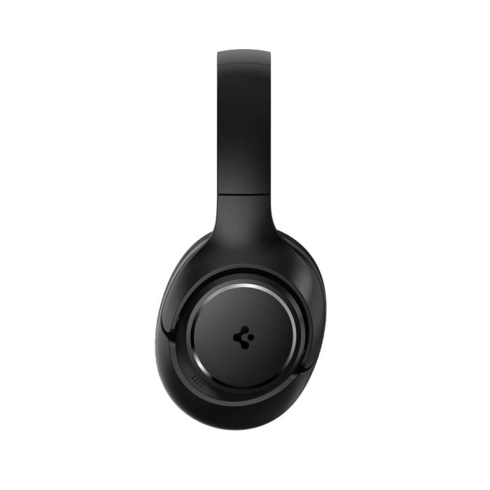 Bild 2, Spigen Spigen Over-Ear Trådlösa Hörlurar AncPro Svart - Teknikhallen.se