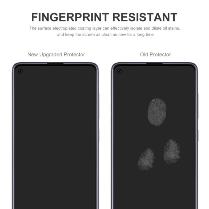 Bild 3, ENKAY ENKAY Motorola Moto G62 5G Skärmskydd Härdat Glas - Teknikhallen.se