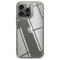 Spigen Spigen iPhone 14 Pro Max Skal Quartz Hybrid Transparent - Teknikhallen.se