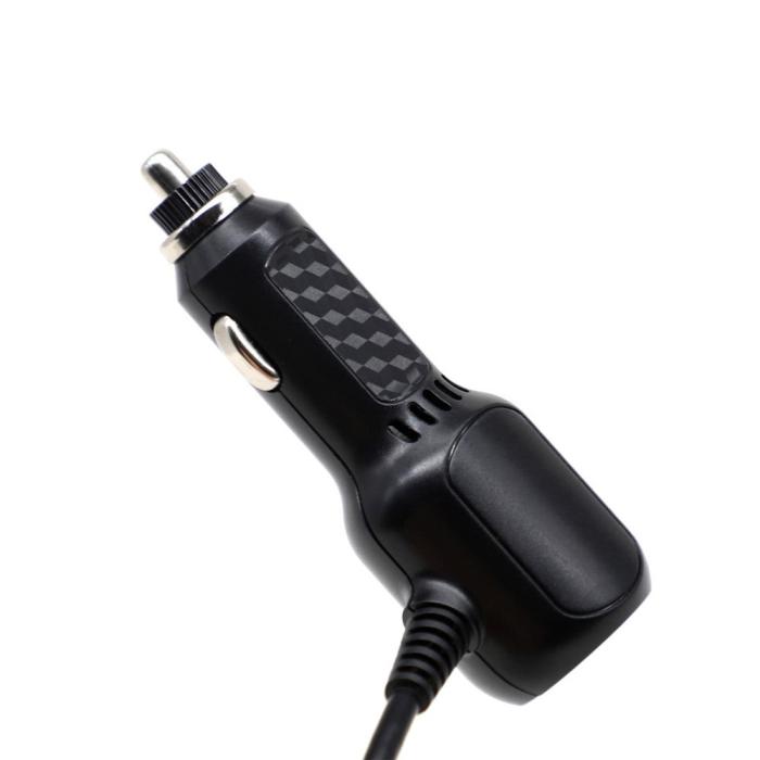 Bild 3, DOBE DOBE 18W USB-C Gaming Billaddare Svart - Teknikhallen.se