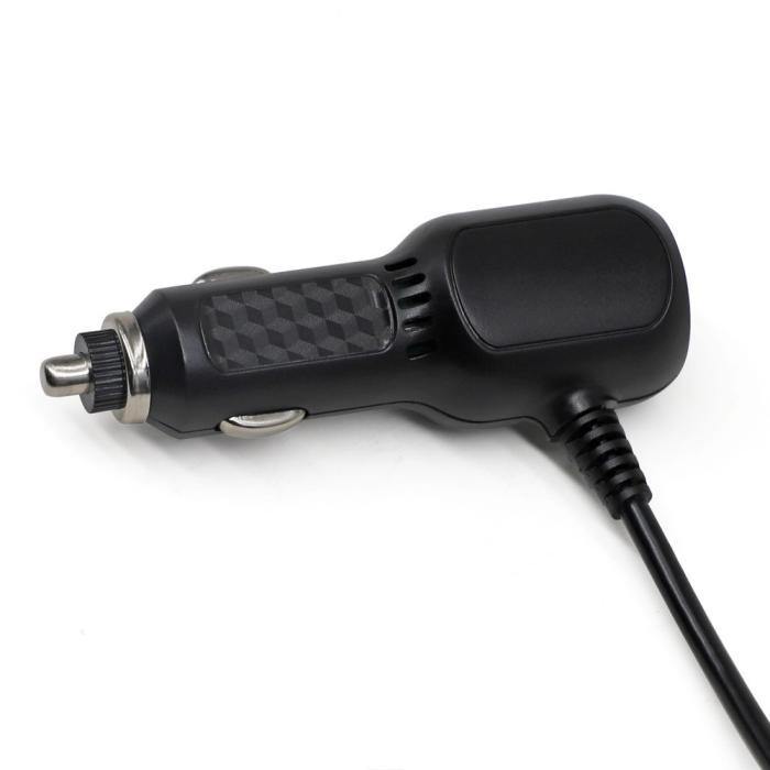Bild 4, DOBE DOBE 18W USB-C Gaming Billaddare Svart - Teknikhallen.se