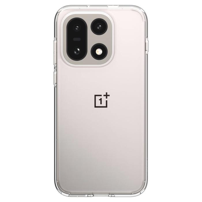 Bild 5, Spigen Spigen OnePlus 15 Skal Ultra Hybrid Transparent - Teknikhallen.se