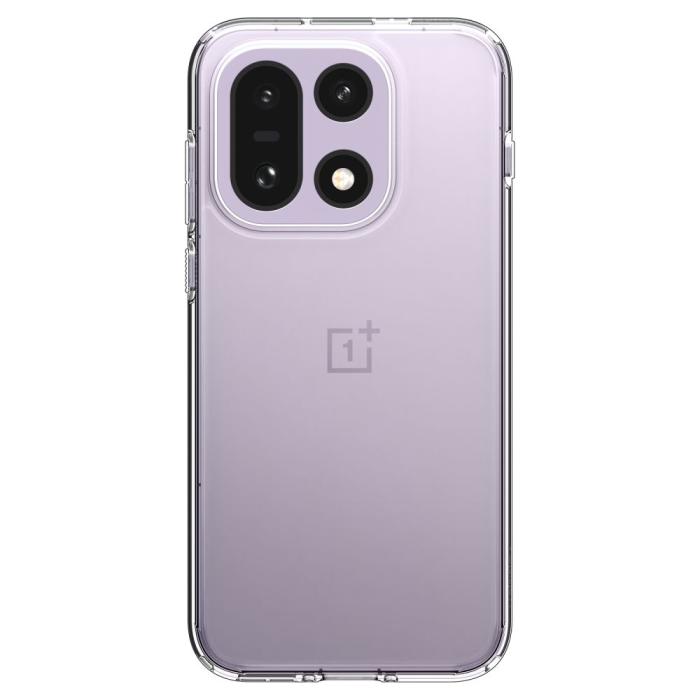 Bild 6, Spigen Spigen OnePlus 15 Skal Ultra Hybrid Transparent - Teknikhallen.se