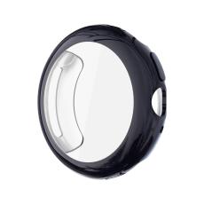  Google Pixel Watch 4 45 mm Skal TPU Svart - Teknikhallen.se