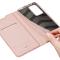 DUX DUCIS DUX DUCIS Xiaomi 12 Pro Fodral Skin Pro Roséguld - Teknikhallen.se