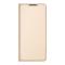 DUX DUCIS DUX DUCIS Xiaomi 12 Pro Fodral Skin Pro Guld - Teknikhallen.se