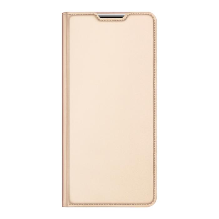 Bild 2, DUX DUCIS DUX DUCIS Xiaomi 12 Pro Fodral Skin Pro Guld - Teknikhallen.se