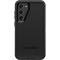 OtterBox OtterBox Samsung Galaxy S23 Plus Skal Defender Svart - Teknikhallen.se