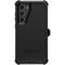OtterBox OtterBox Samsung Galaxy S23 Plus Skal Defender Svart - Teknikhallen.se