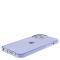 holdit holdit iPhone 13 Pro Max Skal Seethru Lavender - Teknikhallen.se