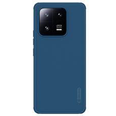 NILLKIN NILLKIN Xiaomi 13 Pro 5G Skal Frosted Shield Pro Bl&aring; - Teknikhallen.se