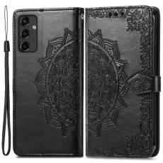  Samsung Galaxy A14 4G/5G Fodral Mandala L&auml;der Svar - Teknikhallen.se