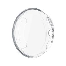  Google Pixel Watch 4 45 mm Skal TPU Transparent - Teknikhallen.se