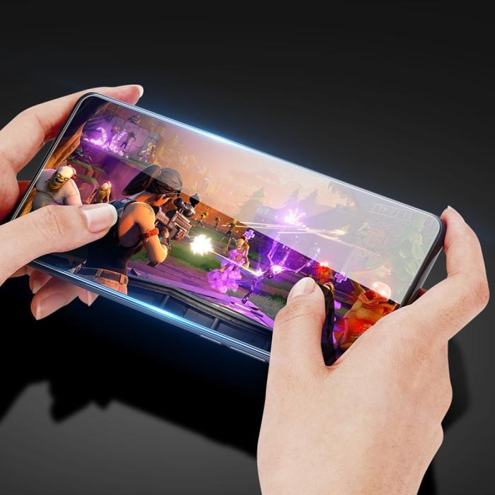 Bild 3, DUX DUCIS DUX DUCIS Google Pixel 7A Skärmskydd Heltäckande - Teknikhallen.se