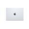 Tech-Protect Tech-Protect MacBook Pro 14 2021-2023 Skal SmartShell Transparent - Teknikhallen.se