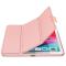 Tech-Protect Tech-Protect iPad 10.2 2019/2020/2021 Fodral SmartCase Svart - Teknikhallen.se