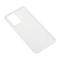 Gear GEAR Samsung Galaxy A52 / A52s Skal TPU Transparent - Teknikhallen.se