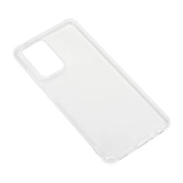 Gear GEAR Samsung Galaxy A52 / A52s Skal TPU Transparent - Teknikhallen.se