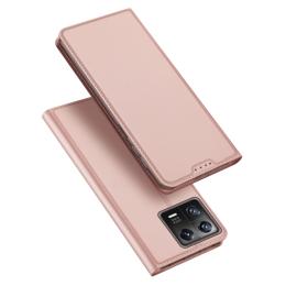 DUX DUCIS DUX DUCIS Xiaomi 13 5G Fodral Skin Pro Roséguld - Teknikhallen.se