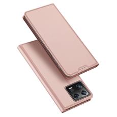 DUX DUCIS DUX DUCIS Xiaomi 13 5G Fodral Skin Pro Ros&eacute;guld - Teknikhallen.se