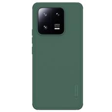 NILLKIN NILLKIN Xiaomi 13 Pro 5G Skal Frosted Shield Pro Gr&ouml;n - Teknikhallen.se