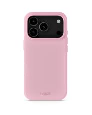 holdit holdit iPhone 17 Pro Mobilskal Silikon Rosa - Teknikhallen.se